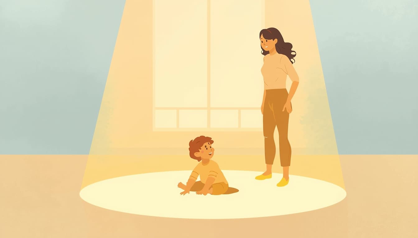 Imagen destacada para el artículo: La guía del “No” para padres: Criar con límites claros